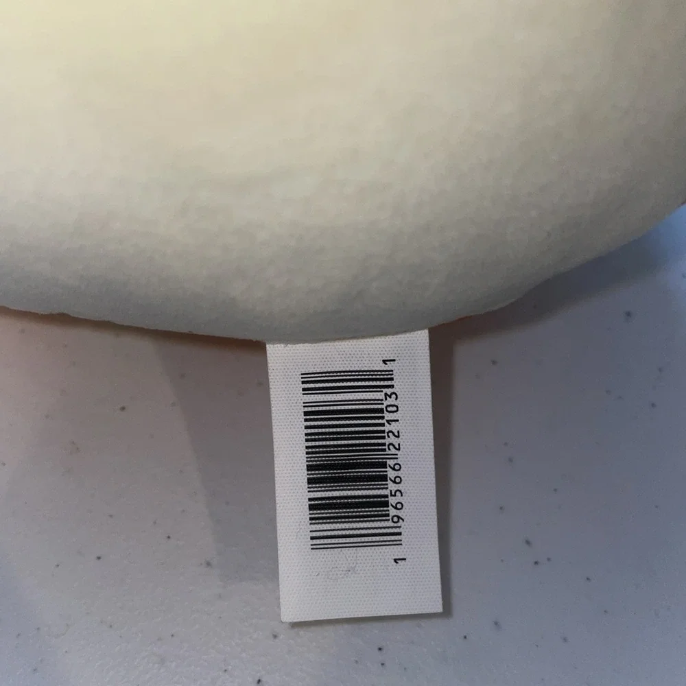 Squishmallows Chicken Nugget 8 Inch Soft Plush New Nestor NWT